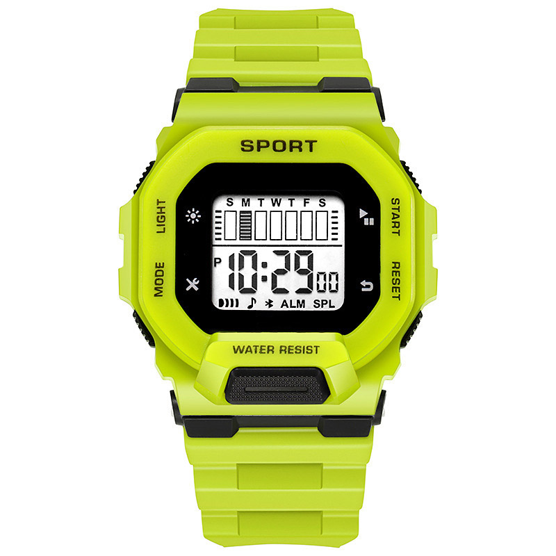 YIKAZE 남자 스포츠 시계 방수 LED 디지털 시계 - Outdoor Adventure And Sports 리뷰 및 가격