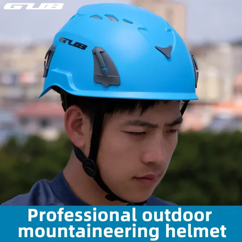 GUB 56-62CM 등산 헬멧 PP+EPS 보호 안전 - Outdoor Adventure And Sports 리뷰 및 가격