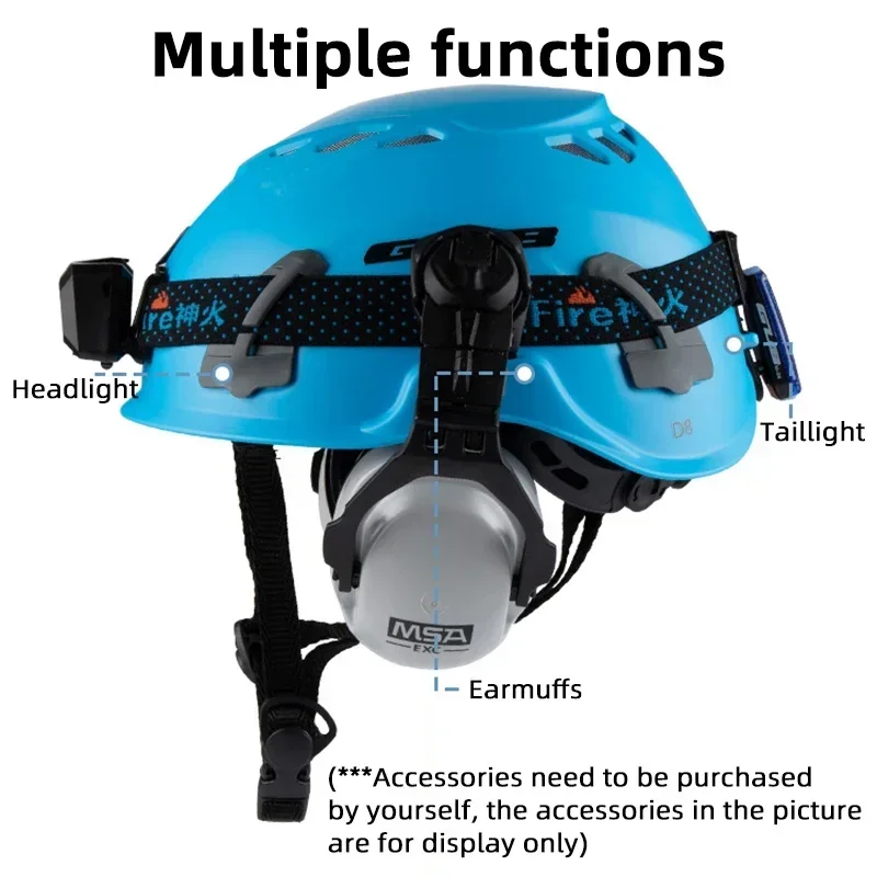 GUB 56-62CM 등산 헬멧 PP+EPS 보호 안전 - Outdoor Adventure And Sports 리뷰 및 가격