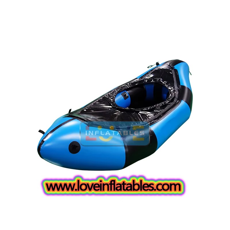 슈퍼 글라이드 어드벤처 퀵 릴리즈 플랫 화이트 워터 팩 - Outdoor Adventure Kayak 리뷰 및 가격