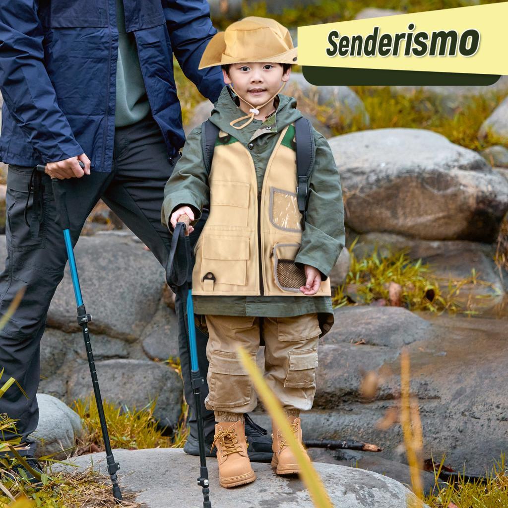 야외 모험 키트, 뒷마당 탐험가 의상 및 복장, 고생물 - Zoo Outdoor Adventure Set 리뷰 및 가격