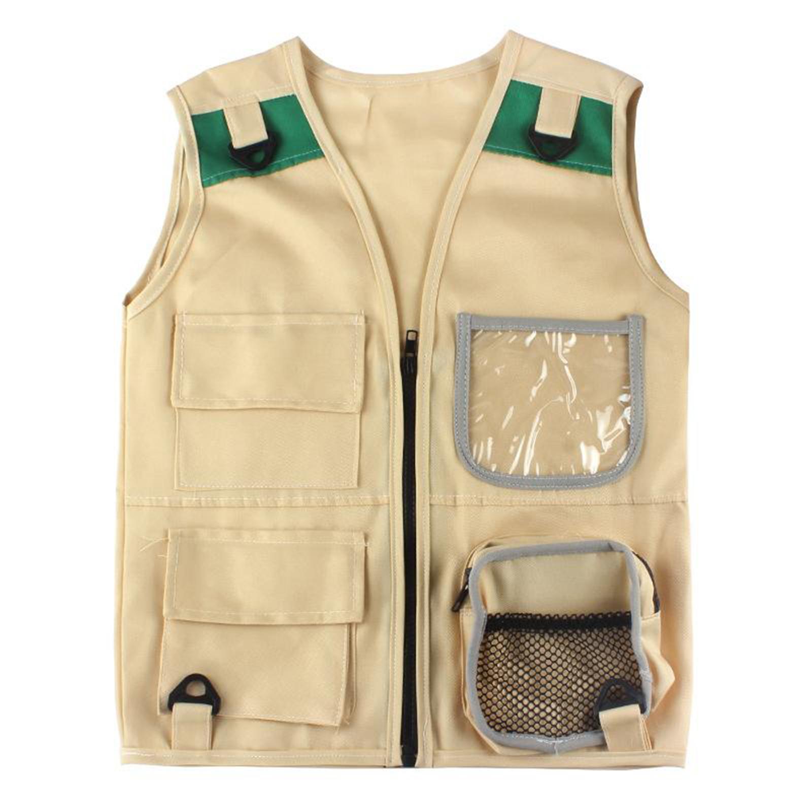 야외 모험 키트, 뒷마당 탐험가 의상 및 복장, 고생물 - Zoo Outdoor Adventure Set 리뷰 및 가격