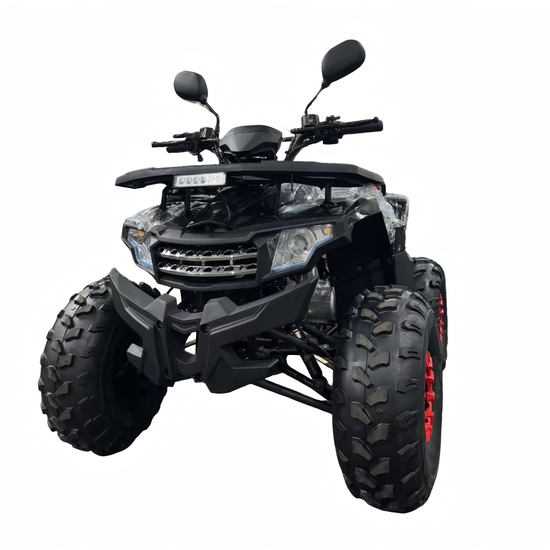 2026년형 신모델 125cc 4행정 엔진 ATV 쿼드 - Outdoor Adventure Quad Biking 리뷰 및 가격