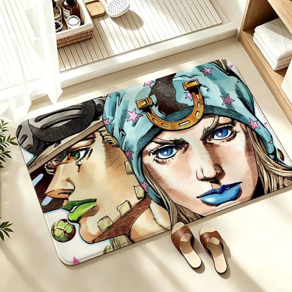 COOL J-JoJos B-Bizarres Advent - Outdoor Adventure Japan 리뷰 및 가격