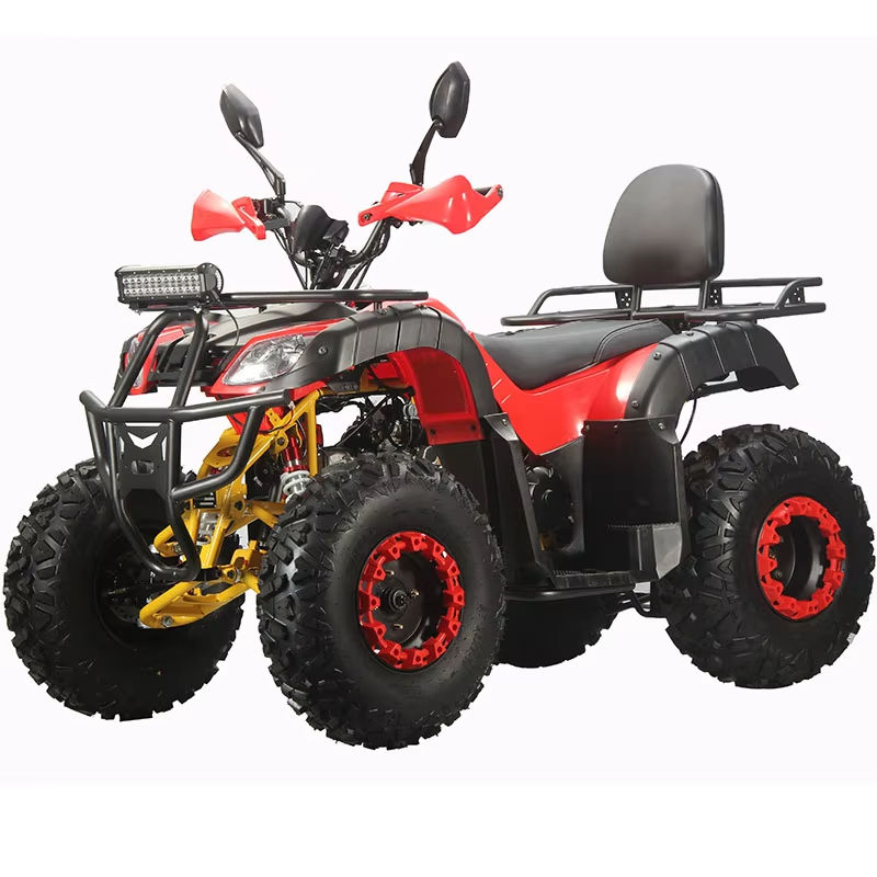 성인용 맞춤형 사륜 ATV 스포츠 쿼드 바이크 오프로드 - Outdoor Adventure Quad Biking 리뷰 및 가격