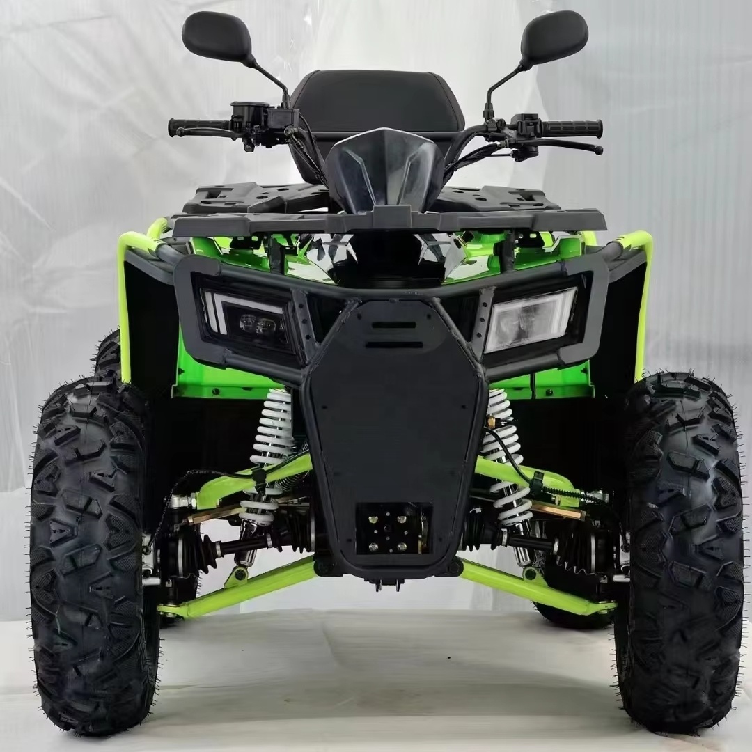 도매가 300cc ATV 4x4WD 전기 시동 샤프트  - Outdoor Adventure Quad Biking 리뷰 및 가격